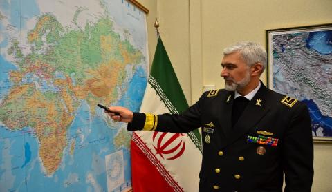 32 судна Организации морской промышленности Минобороны переданы пострадавшим от наводнения
